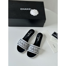 Chanel High Heels